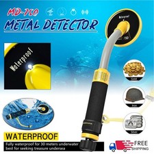 Metal detector subacqueo