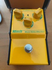 Markbass Bass Tube Marker