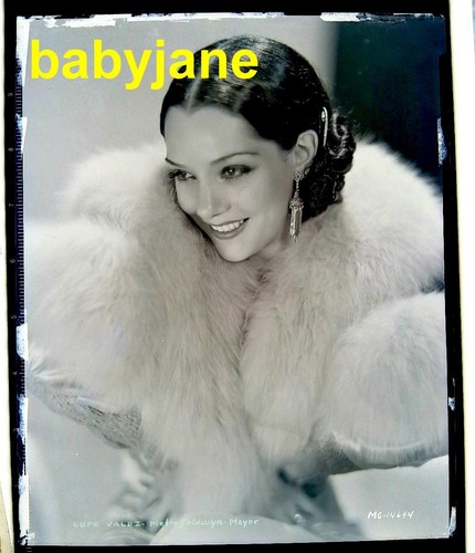 Lupente velez originale 8x10 - lupente,