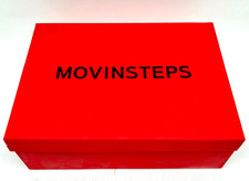 Stivaletto donna Movinsteps