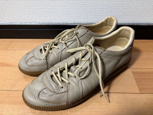 Maison martin margiela scarpe - martin,