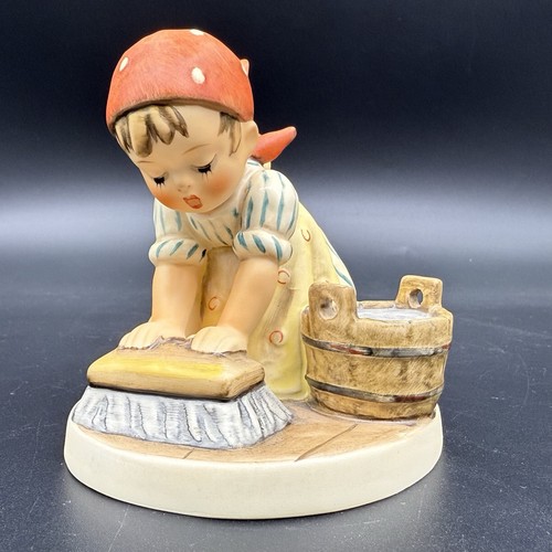 Statuina hummel goebel grande - hummel,