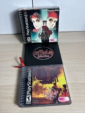 Collezione Arc the Lad