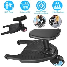 Buggy Board universale con