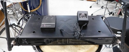 Sistemi wireless digitali line - wireless,