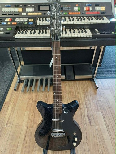 Danelectro blackout 59m nos - danelectro, '59m