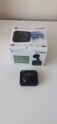Dash cam anteriore 1080p - cam,