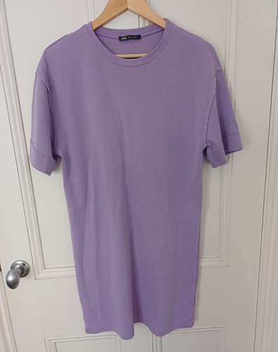 Abito lungo oversize - , donna