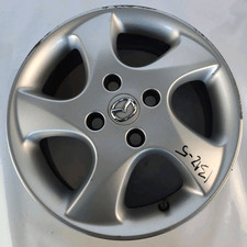 DD10V3810 Disco ruota post. in