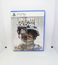 Call of Duty: Black Ops Cold