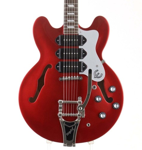 Epiphone riviera custom p93 - epiphone,