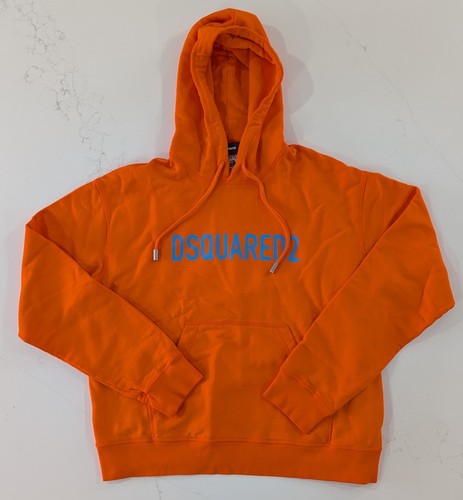 Dsquared2 felpa uomo - dsquared2,