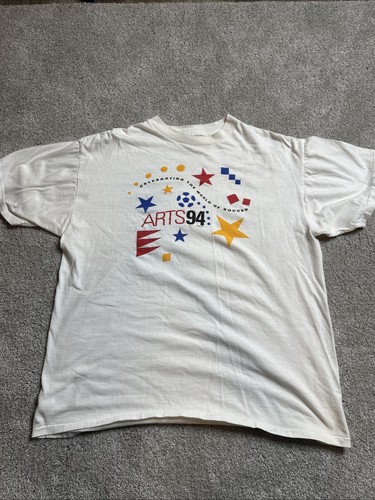 Maglia calcio vintage 1994