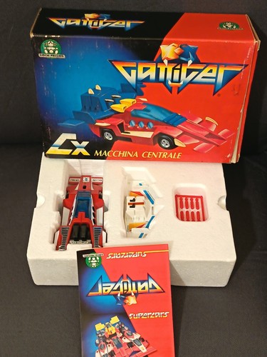 Supercar gattiger macchina - supercar,