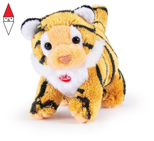 Peluche trudi col tigre - trudi, sw