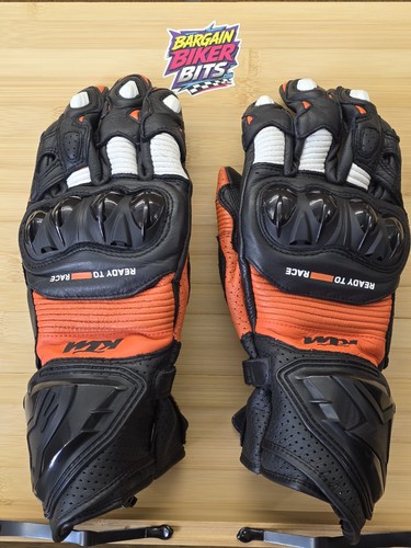 Guanti corsa alpinestars - corsa, gp