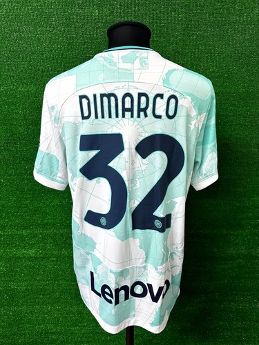 Maglia inter marco store no - marco,