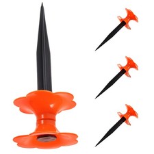  4 Pezzi Attrezzatura