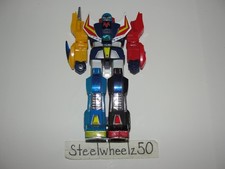 Modellino vintage Galactic