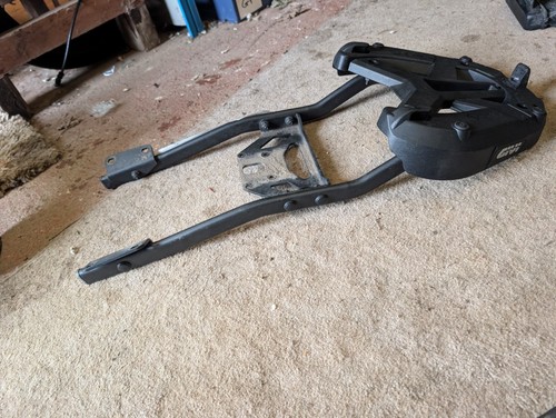 Yamaha mt09 tracer - mt09, 700