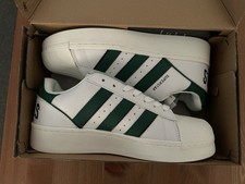 Adidas Superstar XLG Bianco