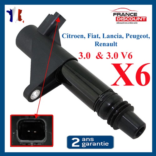 Bobine accensione per - accensione,