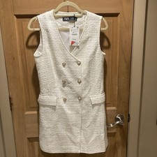 Gilet Zara donna piccoli