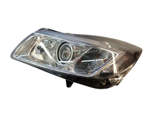 Faro proiettore xenon sinistro - xenon,