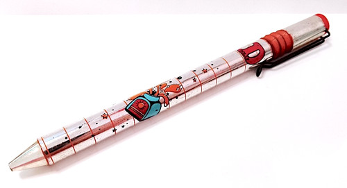 Dolly 80s italy penna - dolly,