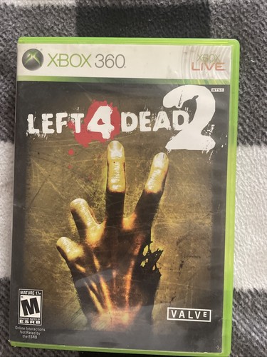 Left dead - 4, 2