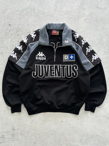 Maglione allenamento juventus - allenamento,