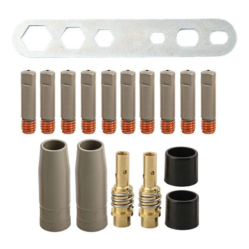 Kit accessori rivestimento