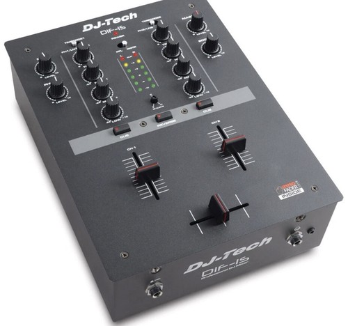 Tech dif mixer - dif-1s,
