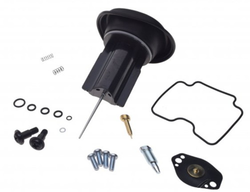 Kit riparazione carburatore