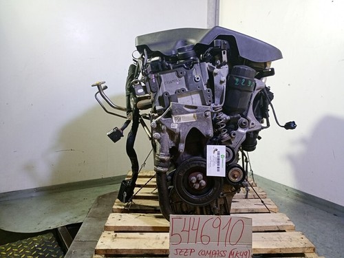 651925 motore jeep compass - motore,