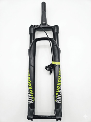 Rockshox sid world cup - rockshox,