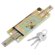 The seat of the vertical key
