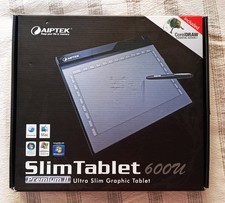 Aiptek Slime Tablet 600u