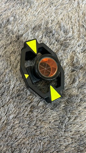 Leica surveying prisma singolo - surveying,