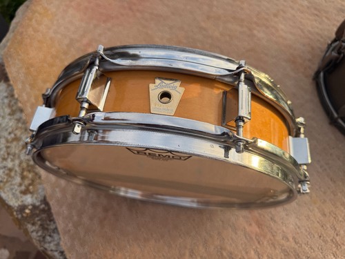 Tamburo rullante ludwig - tamburo,