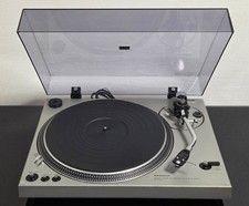 Giradischi semi-automatico