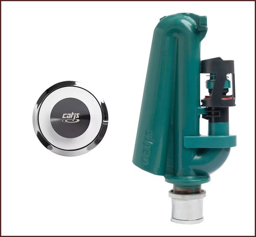 Batteria sifone catis ecostop - sifone,