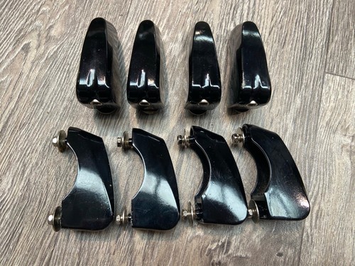 Pearl export nero basso - nero,