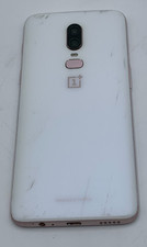 Smartphone OnePlus 6 Dual