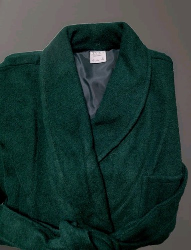 Vestaglia uomo invernale - vestaglia,
