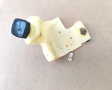 Serbatoio Olio Catena Motosega Alpina Castor Silver 40 