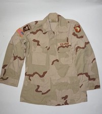US 101 Airborne GIACCA / Shirt