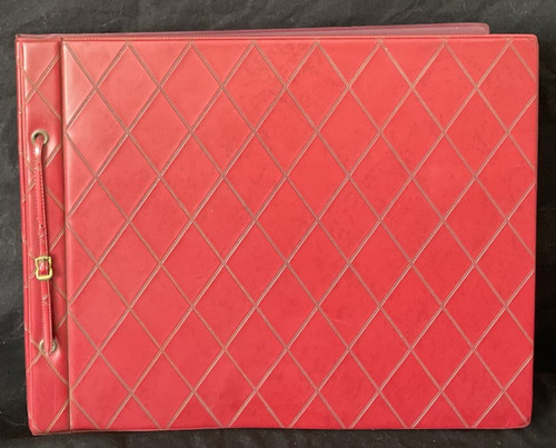 Album porta dischi giri - , 78