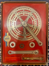 Guarnitura Shimano prima