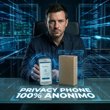 Smartphone Samsung Privacy
